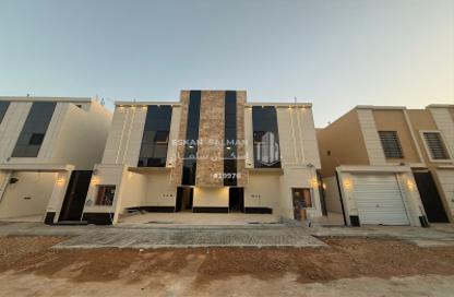 طابق كامل - 6 غرف نوم - 4 حمامات للبيع في عكاظ - الرياض - الرياض طابق كامل - 6 غرف نوم - 4 حمامات للبيع في عكاظ - الرياض - الرياض
