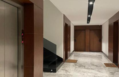 Apartment - 3 Bedrooms - 3 Bathrooms for rent in Al Malqa - Riyadh - Ar Riyadh