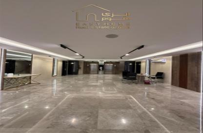 Apartment - 5 Bedrooms - 4 Bathrooms for sale in Az Zahra - Jeddah - Makkah Al Mukarramah