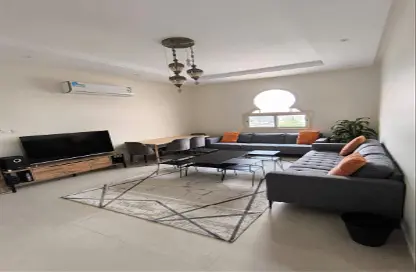 Apartment - 3 Bedrooms - 2 Bathrooms for sale in Al Yarmuk - Riyadh - Ar Riyadh