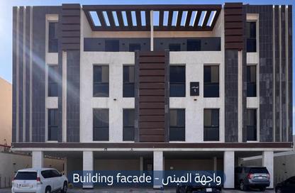 Apartment - 3 Bedrooms - 3 Bathrooms for rent in Ar Rimal - Riyadh - Ar Riyadh