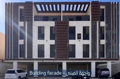 Apartment - 3 Bedrooms - 3 Bathrooms for rent in Ar Rimal - Riyadh - Ar Riyadh