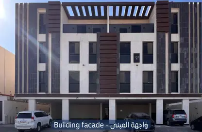 Apartment - 3 Bedrooms - 3 Bathrooms for rent in Ar Rimal - Riyadh - Ar Riyadh