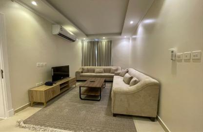 Apartment - 1 - 1 for rent in Al Faisaliyah - Jeddah - Makkah Al Mukarramah