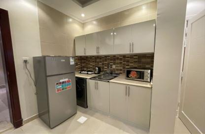 Apartment - 1 - 1 for rent in Al Faisaliyah - Jeddah - Makkah Al Mukarramah