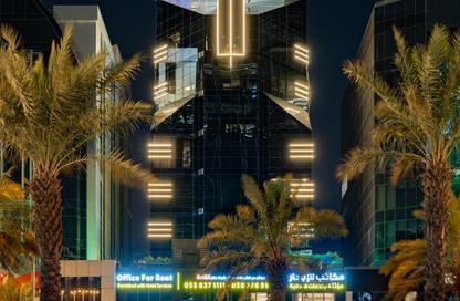 Office Space - Studio - 4 for rent in Al Olaya - Riyadh - Ar Riyadh