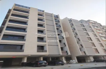 Apartment - 5 Bedrooms - 4 Bathrooms for sale in Al Faiha - Jeddah - Makkah Al Mukarramah