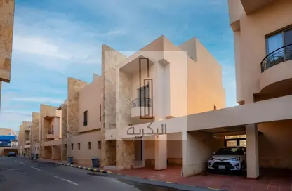 Villa - 3 Bedrooms - 3 Bathrooms for rent in Abhur Ash Shamaliyah - Jeddah - Makkah Al Mukarramah Villa - 3 Bedrooms - 3 Bathrooms for rent in Abhur Ash Shamaliyah - Jeddah - Makkah Al Mukarramah