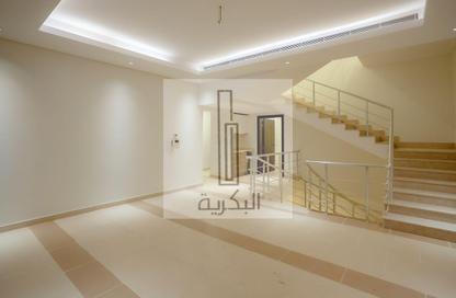 Villa - 3 Bedrooms - 3 Bathrooms for rent in Abhur Ash Shamaliyah - Jeddah - Makkah Al Mukarramah