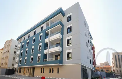 Apartment - 2 Bedrooms - 2 Bathrooms for rent in An Nahdah - Jeddah - Makkah Al Mukarramah Apartment - 2 Bedrooms - 2 Bathrooms for rent in An Nahdah - Jeddah - Makkah Al Mukarramah