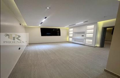 Apartment - 2 Bedrooms - 1 Bathroom for rent in King Abdulaziz - Riyadh - Ar Riyadh