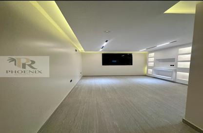 Apartment - 2 Bedrooms - 1 Bathroom for rent in King Abdulaziz - Riyadh - Ar Riyadh