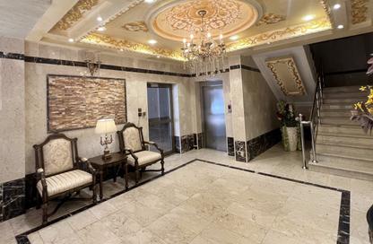 Apartment - 4 - 2 for rent in Ar Rawdah - Jeddah - Makkah Al Mukarramah