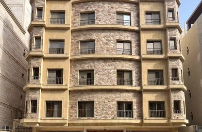 Apartment - 4 - 2 for rent in Ar Rawdah - Jeddah - Makkah Al Mukarramah
