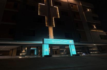 Apartment - 5 Bedrooms - 3 Bathrooms for sale in Al Bawadi - Jeddah - Makkah Al Mukarramah Apartment - 5 Bedrooms - 3 Bathrooms for sale in Al Bawadi - Jeddah - Makkah Al Mukarramah