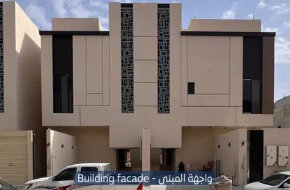 Full Floor - 4 Bedrooms - 5 Bathrooms for rent in Al Arid - Riyadh - Ar Riyadh