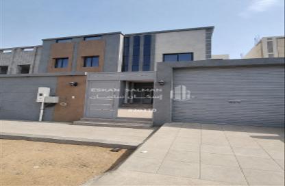 Villa - 7 - 7 for sale in Taibah - Al Madinah Al Munawwarah - Al Madinah Al Munawwarah