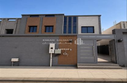 Villa - 7 - 7 for sale in Taibah - Al Madinah Al Munawwarah - Al Madinah Al Munawwarah