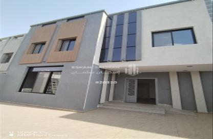 Villa - 7 - 7 for sale in Taibah - Al Madinah Al Munawwarah - Al Madinah Al Munawwarah