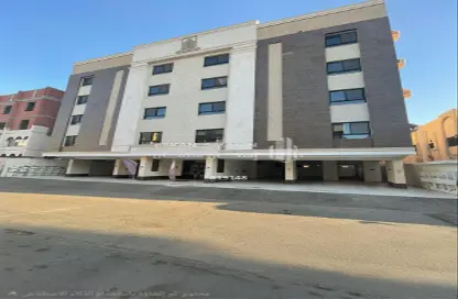 شقة - 4 غرف نوم - 3 حمامات للبيع في النزهة - جدة - مكة المكرمة