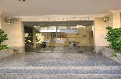 Apartment - 5 Bedrooms - 3 Bathrooms for rent in Ar Rawdah - Jeddah - Makkah Al Mukarramah