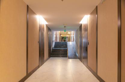 Apartment - Studio - 1 Bathroom for rent in An Nada - Riyadh - Ar Riyadh