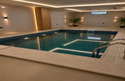 Apartment - Studio - 1 Bathroom for rent in An Nada - Riyadh - Ar Riyadh