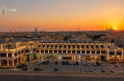 Apartment - Studio - 1 for rent in An Nada - Riyadh - Ar Riyadh