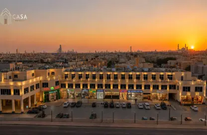 شقة - 1 حمام للايجار في الندى - الرياض - الرياض