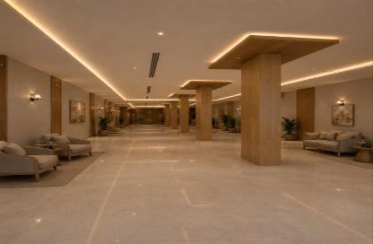 Apartment - Studio - 1 Bathroom for rent in An Nada - Riyadh - Ar Riyadh