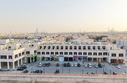 Apartment - Studio - 1 Bathroom for rent in An Nada - Riyadh - Ar Riyadh