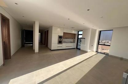 Apartment - 3 - 3 for rent in Al Izdihar - Riyadh - Ar Riyadh
