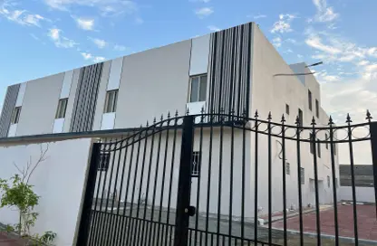 Whole Building - 7+ Bedrooms - 7+ Bathrooms for sale in Al Sahl - Jeddah - Makkah Al Mukarramah