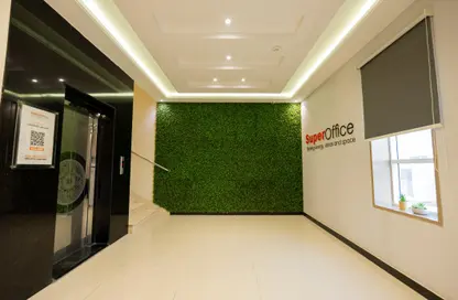 مكتب - 8 غرف نوم - 8 حمامات للايجار في العارض - الرياض - الرياض