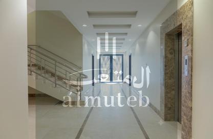 Apartment - 2 - 2 for rent in Al Malqa - Riyadh - Ar Riyadh
