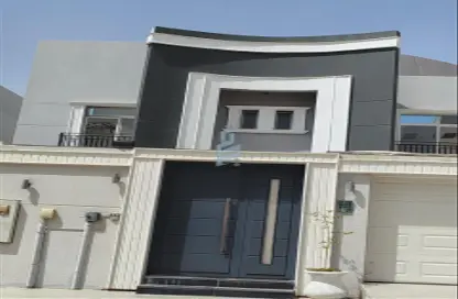 Full Floor - 4 Bedrooms - 4 Bathrooms for rent in Al Yasmin - Riyadh - Ar Riyadh