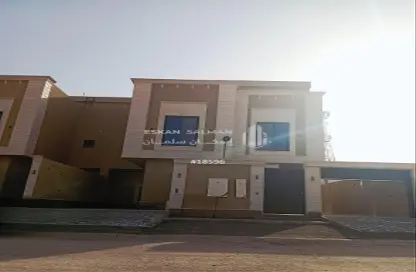 Full Floor - 5 Bedrooms - 3 Bathrooms for sale in Al Bayan - Riyadh - Ar Riyadh