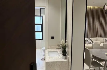 Apartment - 3 Bedrooms - 3 Bathrooms for rent in An Nahdah - Jeddah - Makkah Al Mukarramah
