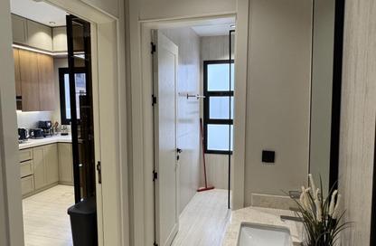 Apartment - 3 Bedrooms - 3 Bathrooms for rent in An Nahdah - Jeddah - Makkah Al Mukarramah