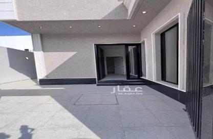 Villa - 6 Bedrooms - 5 Bathrooms for sale in Al Farouk - Riyadh - Ar Riyadh