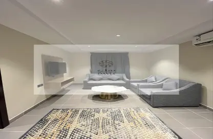 Apartment - 1 Bedroom - 1 Bathroom for rent in Al Malaz - Riyadh - Ar Riyadh