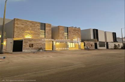 Villa - 7+ - 7 for sale in Al Khalij - Riyadh - Ar Riyadh Villa - 7+ - 7 for sale in Al Khalij - Riyadh - Ar Riyadh