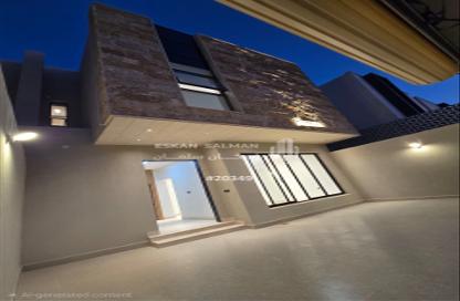Villa - 7+ - 7 for sale in Al Khalij - Riyadh - Ar Riyadh
