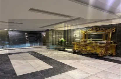 Apartment - 5 Bedrooms - 3 Bathrooms for rent in Ar Rabwah - Jeddah - Makkah Al Mukarramah