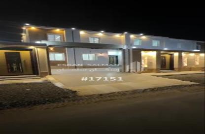 Villa - 7+ Bedrooms - 5 Bathrooms for sale in Ar Rawdah - Najran - Najran Villa - 7+ Bedrooms - 5 Bathrooms for sale in Ar Rawdah - Najran - Najran
