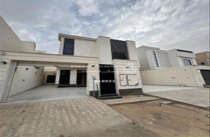 Full Floor - 5 Bedrooms - 4 Bathrooms for sale in Al Qadisiyah - Riyadh - Ar Riyadh