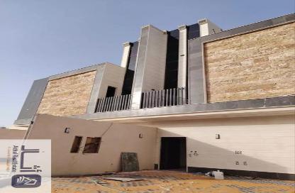 Full Floor - 5 - 4 for sale in Qurtubah - Riyadh - Ar Riyadh