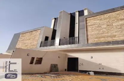 Full Floor - 5 Bedrooms - 4 Bathrooms for sale in Qurtubah - Riyadh - Ar Riyadh