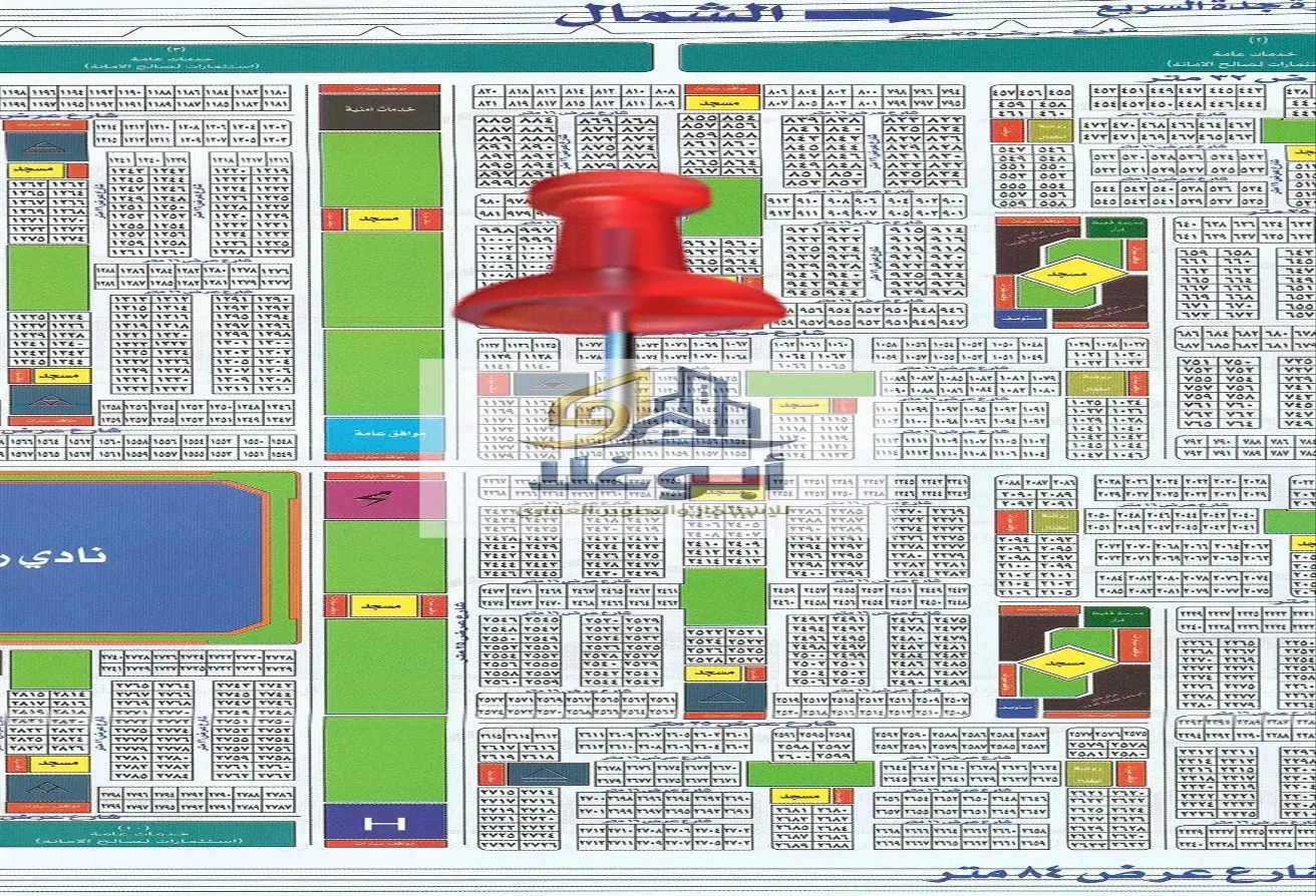 52086094 - الصورة الرئيسية للعقار
