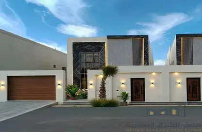 Villa - 6 Bedrooms for sale in Al Lulu - Al Khubar - Eastern